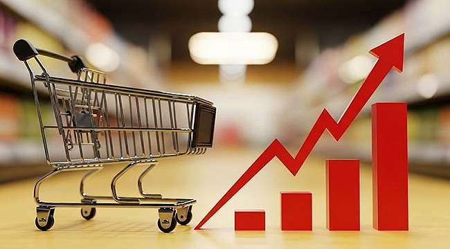 TÜİK AĞUSTOS AYI ENFLASYON VERİLERİNİ AÇIKLADI