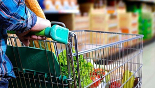 TÜKETİCİ GÜVEN ENDEKSİ 83,9 OLDU