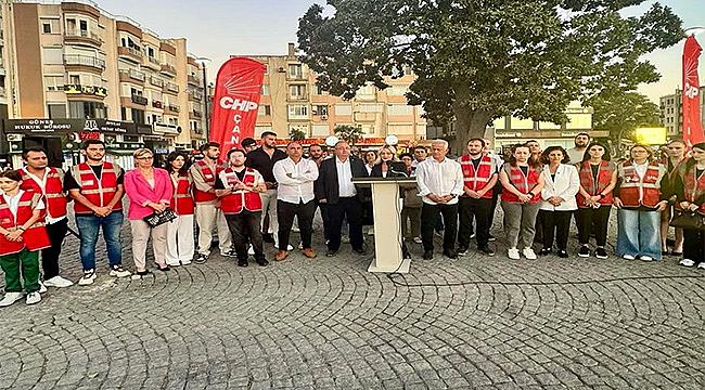 ÜNİVERSİTELİ GENÇLERİN YANINDAYIZ!