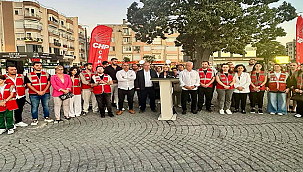 ÜNİVERSİTELİ GENÇLERİN YANINDAYIZ!