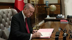 YATLARA, TEKNELERE VE GEZİNTİ GEMİLERİNE %8 ÖTV GELDİ