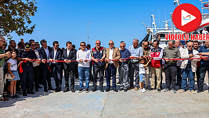 YENİ AV SEZONU DUALARLA AÇILDI