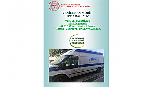 YENİCE TOPLUM SAĞLIĞI'NDAN ÜCRETSİZ TARAMA HİZMETİ!