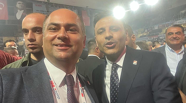 "ZİNCİRİ KIRACAĞIZ!"