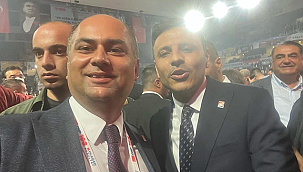 "ZİNCİRİ KIRACAĞIZ!"