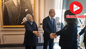 29 EKİM CUMHURİYET BAYRAMI KABUL TÖRENİ