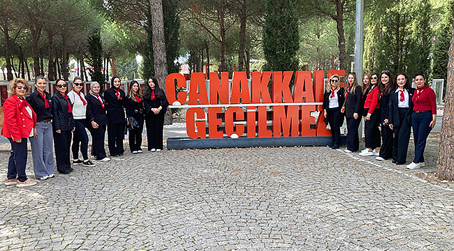 29 EKİM CUMHURİYET BAYRAMI KAPSAMINDA ETKİNLİK DÜZENLEDİ