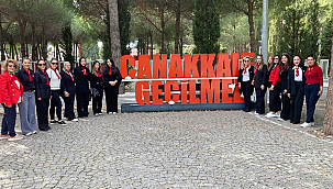 29 EKİM CUMHURİYET BAYRAMI KAPSAMINDA ETKİNLİK DÜZENLEDİ