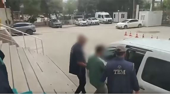 50 İLDE FETÖ OPERASYONU: 286 ŞÜPHELİ YAKALANDI