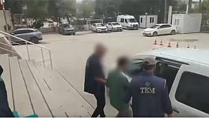 50 İLDE FETÖ OPERASYONU: 286 ŞÜPHELİ YAKALANDI