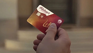 "AİLE KART" UYGULAMASIYLA SOSYAL YARDIMLARDA YENİ DÖNEM BAŞLADI