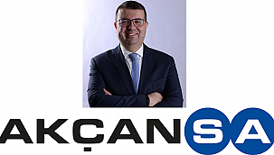 AKÇANSA'NIN İLK DOKUZ AYLIK SATIŞLARI 17 MİLYAR TL OLDU