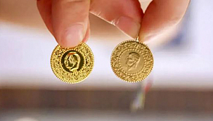 ALTIN REKOR SONRASI SERT DÜŞÜŞ YAŞIYOR