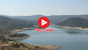 ATİKHİSAR BARAJI'NDA 50 YIL SONRA GELEN FATURA TEPKİ ÇEKTİ!
