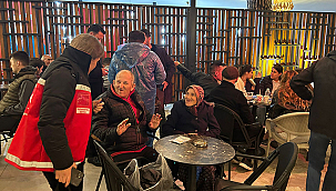  "BALIKESİR DEPREMİ SONRASI 252 VATANDAŞIMIZA PSİKOSOSYAL DESTEK SAĞLANDI"