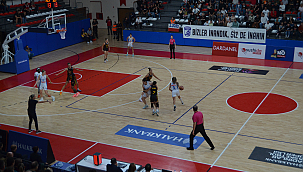 BELEDİYESPOR LİGE KÖTÜ BAŞLADI