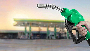 BENZİNE GECE YARISI ZAMMI!