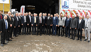 BİGA FUARI 2025 BAŞARIYLA TAMAMLANDI