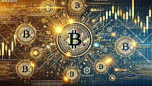 BITCOIN TARİHİ ZİRVEYE ULAŞTI: 125 BİN DOLARI AŞTI