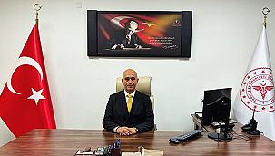 BİZİM İÇİN ÖNEMLİSİNİZ…