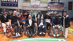 BOĞAZGÜCÜ BALKANLARDA FIRTINA GİBİ ESTİ