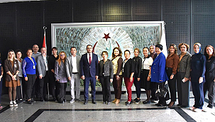 ÇANAKKALE'DE "ANNE DOSTU HASTANE" SAYISI ARTIYOR