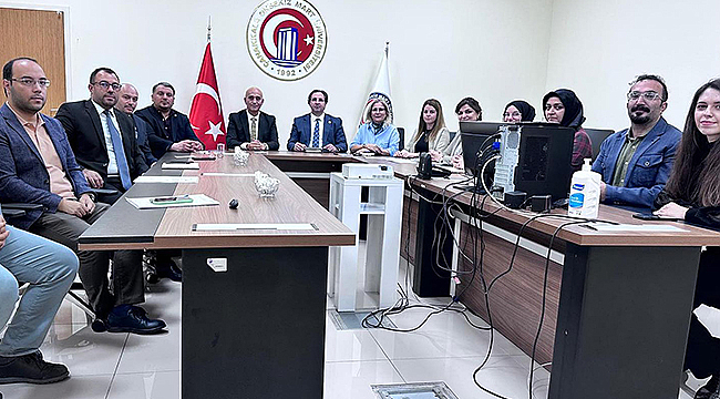 ÇANAKKALE'DE DİJİTAL SUBTRAKSİYON ANJİYOGRAFİ (DSA) PROJESİ BAŞLADI