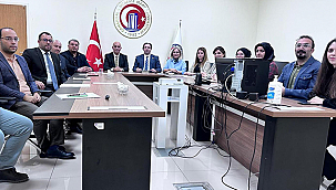 ÇANAKKALE'DE DİJİTAL SUBTRAKSİYON ANJİYOGRAFİ (DSA) PROJESİ BAŞLADI