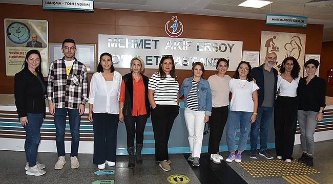 ÇANAKKALE'DE PSİKOLOGLARA WISC-IV ZEKÂ TESTİ UYGULAYICI EĞİTİMİ VERİLDİ