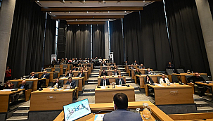 ÇANAKKALE'DE TOPLU TAŞIMA ÜCRETLERİNE ZAM!