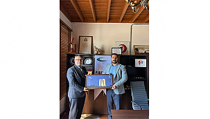 ÇANAKKALE'NİN KÜLTÜREL GELECEĞİ MASADA