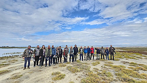 ÇANAKKALE'YE 3 YENİ DOĞA MÜJDESİ