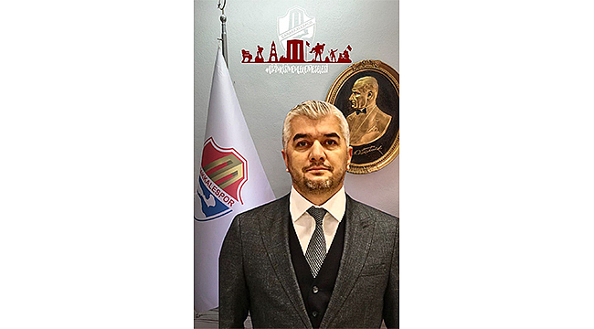 "ÇANAKKALESPOR'DAN SERT TEPKİ: FUTBOLUN RUHUNA SALDIRIYA GEÇİT YOK!"