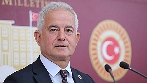 CHP'Lİ GÜNEŞHAN'DAN CUMHURİYET BAYRAMI MESAJI