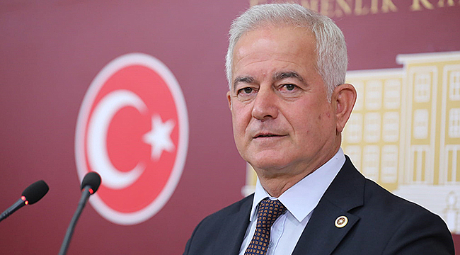 CHP'Lİ GÜNEŞHAN: "GENÇLERİMİZ ŞİDDETE ÖZENDİRİLMEMELİ!"