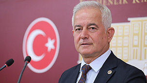CHP'Lİ GÜNEŞHAN: "GENÇLERİMİZ ŞİDDETE ÖZENDİRİLMEMELİ!"