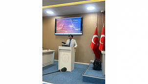 ÇOMÜ'DE YEŞİL KAMU ALIMLARI İÇİN STRATEJİK ADIMLAR ATILIYOR