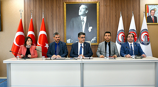 ÇOMÜ ÖĞRENCİLERİ İÇİN İŞKUR GENÇLİK PROGRAMI BAŞVURULARI BAŞLADI!