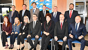 ÇOMÜ SPOR KULÜBÜ AMATÖR BRANŞLARDA YENİDEN YAPILANIYOR