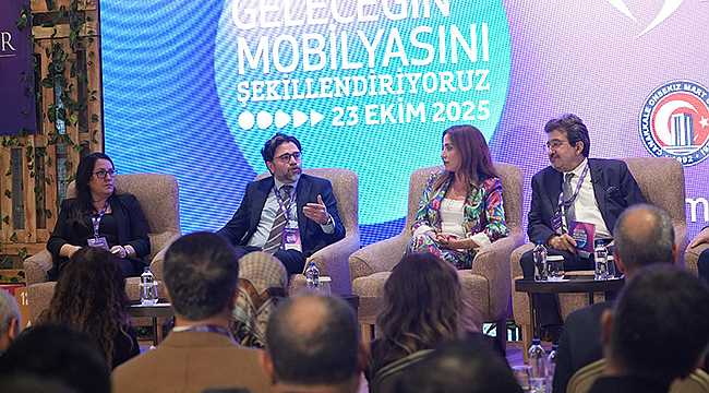 ÇOMÜ VE DOĞANLAR MOBİLYA GRUBU'NDAN YEŞİL DÖNÜŞÜMDE GÜÇLÜ İŞ BİRLİĞİ