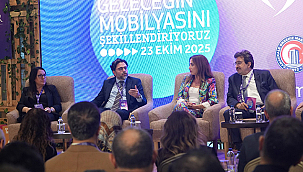 ÇOMÜ VE DOĞANLAR MOBİLYA GRUBU'NDAN YEŞİL DÖNÜŞÜMDE GÜÇLÜ İŞ BİRLİĞİ