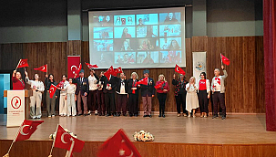 "CUMHURİYET'İN GETİRDİKLERİ" PROGRAMI KEPEZ'DE BÜYÜK İLGİ GÖRDÜ 