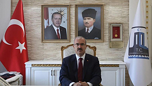 "CUMHURİYETİMİZİN 102. YILI KUTLU OLSUN"