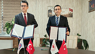 "DENİZ ARAŞTIRMALARI VE DALIŞ EĞİTİMİ" PROJESİ HAYATA GEÇİRİLİYOR