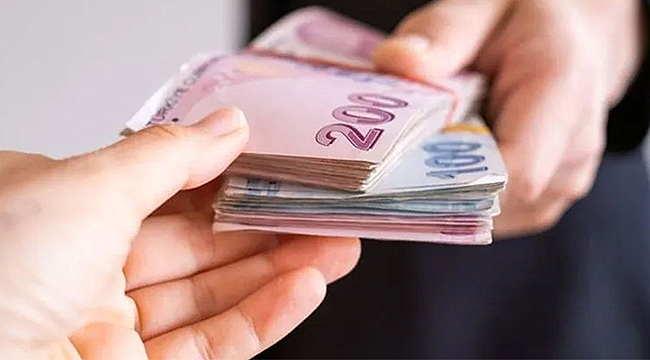 EKİM AYI SED ÖDEMELERİ HESAPLARA YATIRILDI