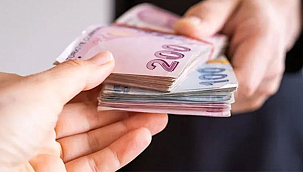 EKİM AYI SED ÖDEMELERİ HESAPLARA YATIRILDI