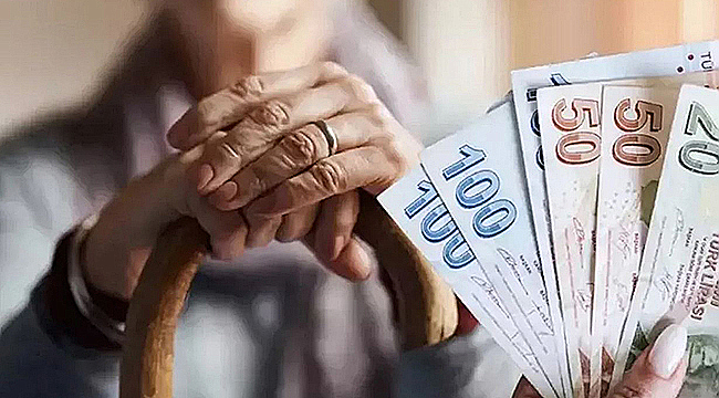 EVDE BAKIM YARDIMI HESAPLARA YATIRILMAYA BAŞLANDI