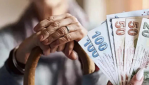 EVDE BAKIM YARDIMI HESAPLARA YATIRILMAYA BAŞLANDI