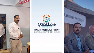 FIRAT: "GÖREVİMİZİN 1. YILINI TAMAMLADIK"