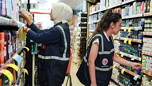 FİYAT ETİKETLERİNDE YENİ DÖNEM RESMİ GAZETE'DE